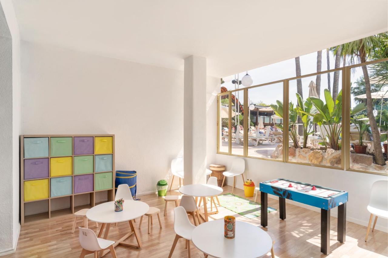 Hotel Indalo Park Santa Susanna