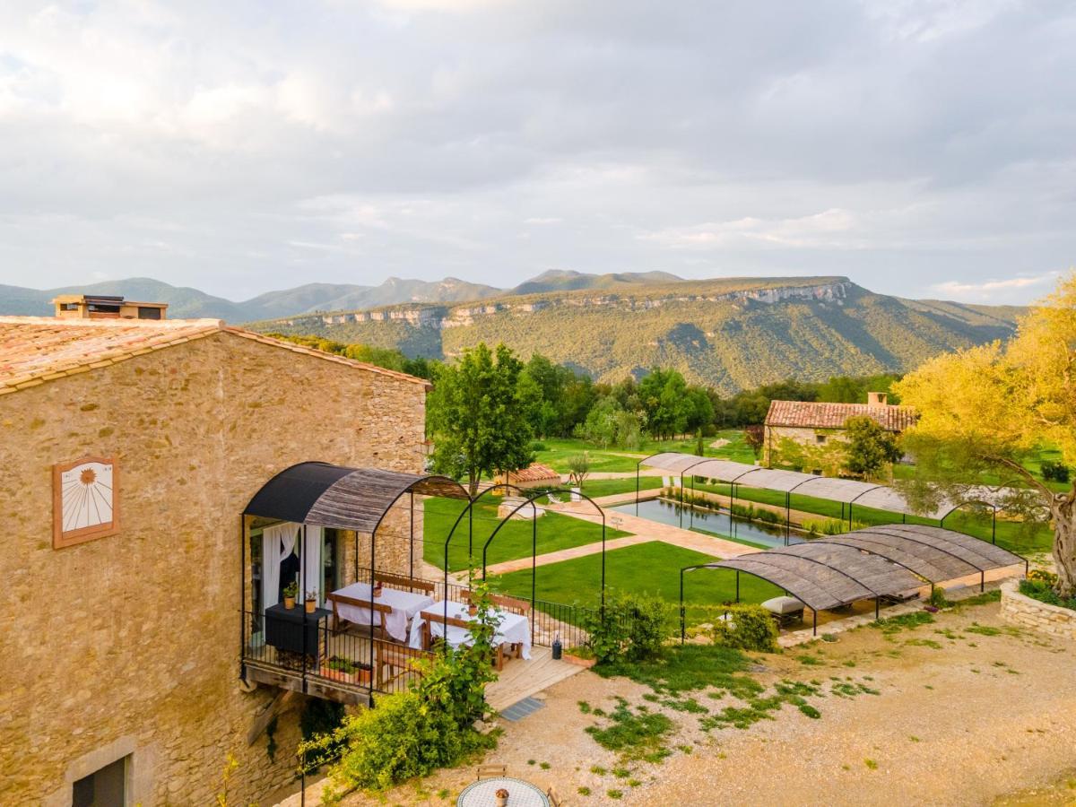 Ecoturisme Buch Hotel