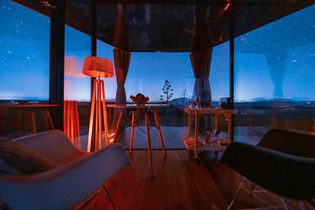 La Casa Del Desierto