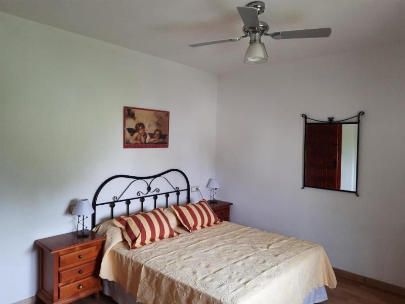 Valenzuela Country house Mijas