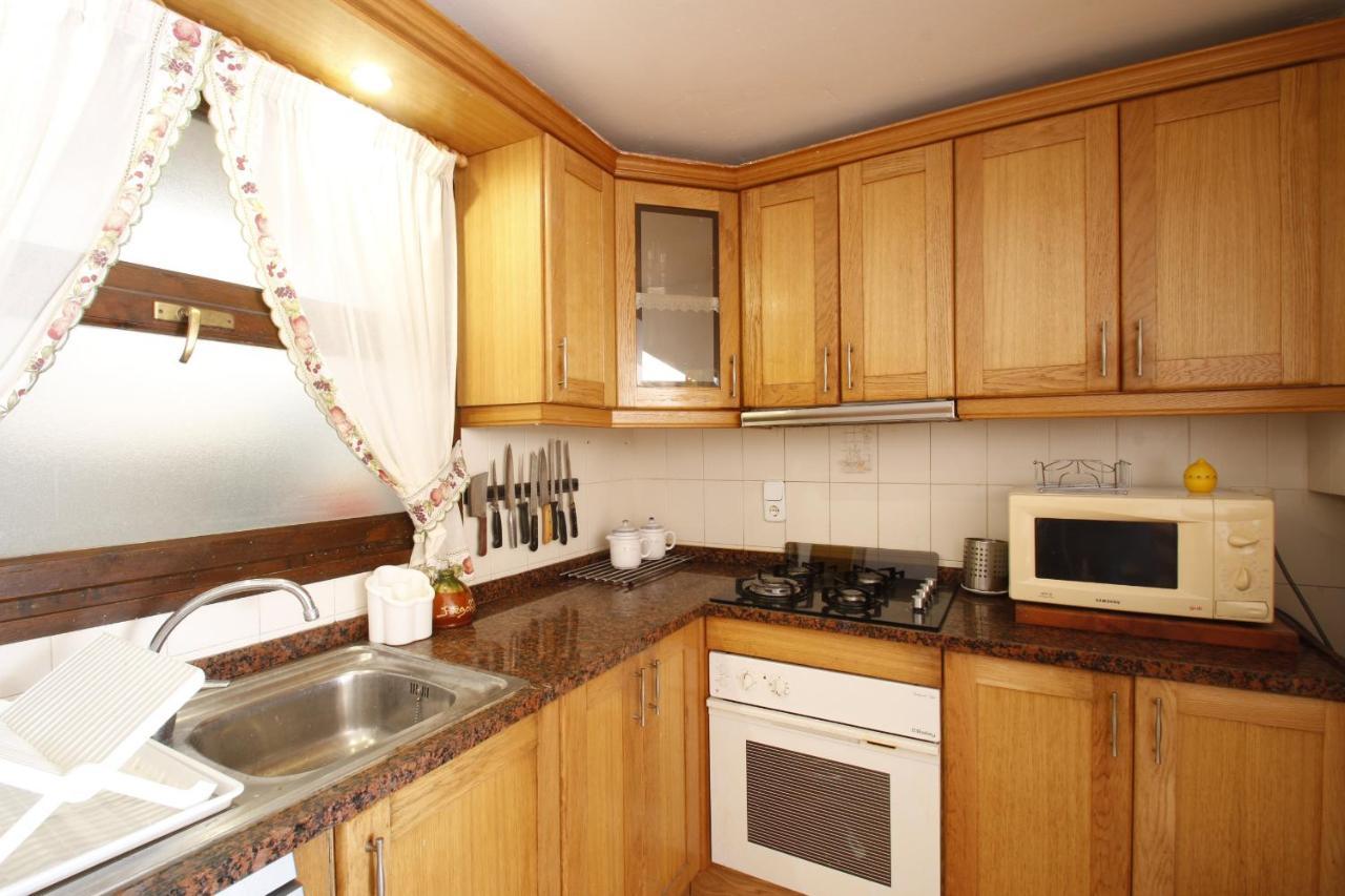 Duplex Holiday home *