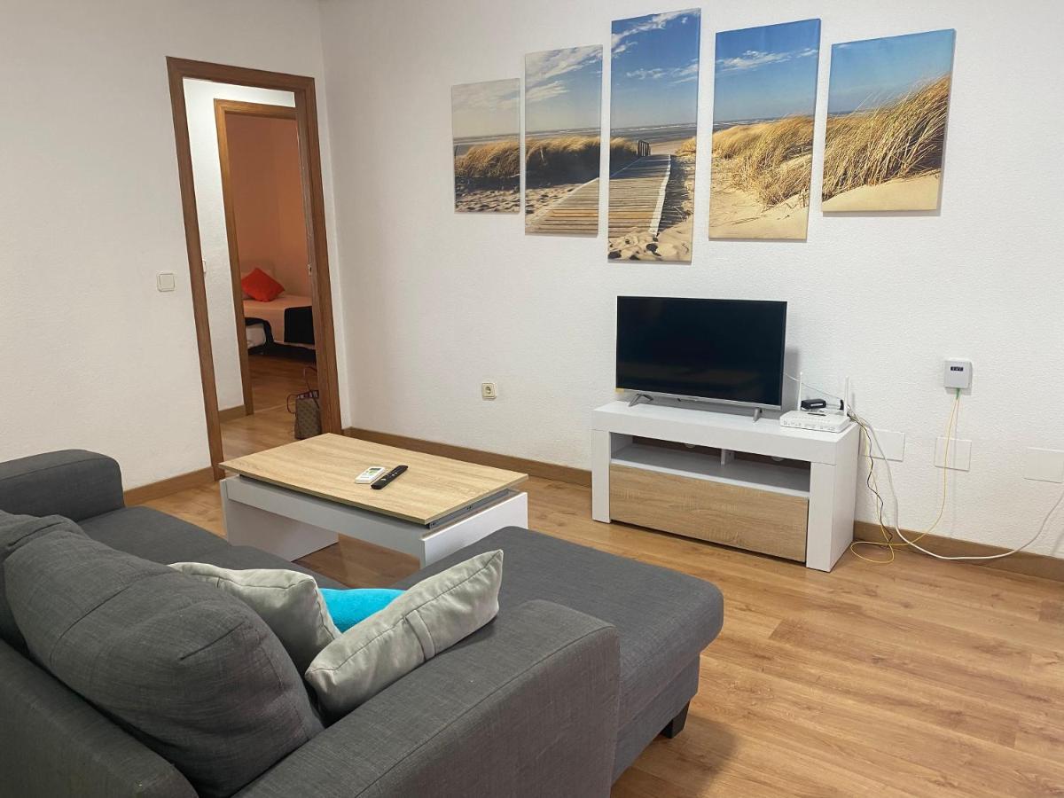 Apartment Homely Mar 3 Torrevieja