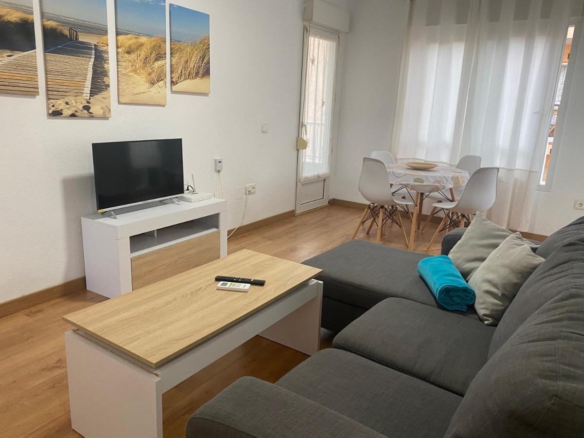 Homely Mar 3 * Torrevieja