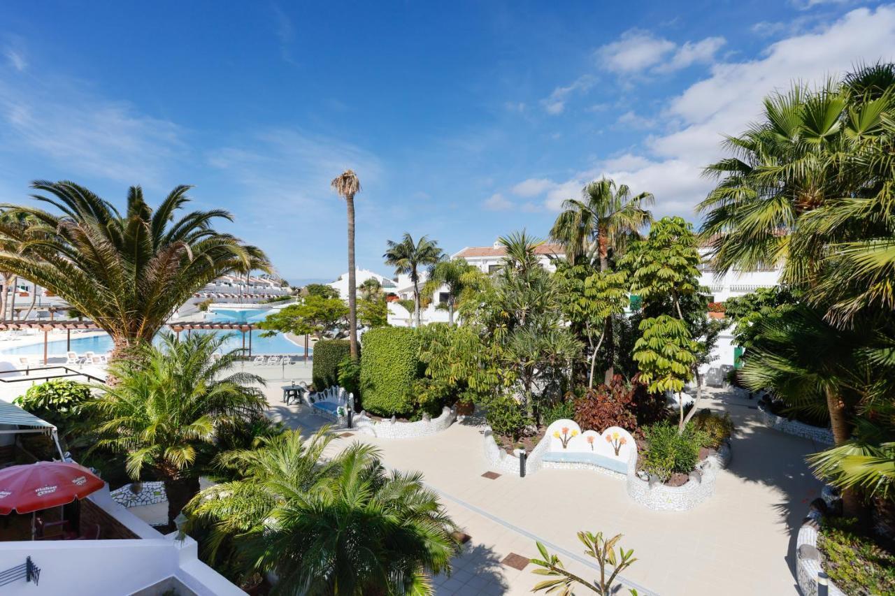 Apartamento By Sunkeyrents Costa del Silencio