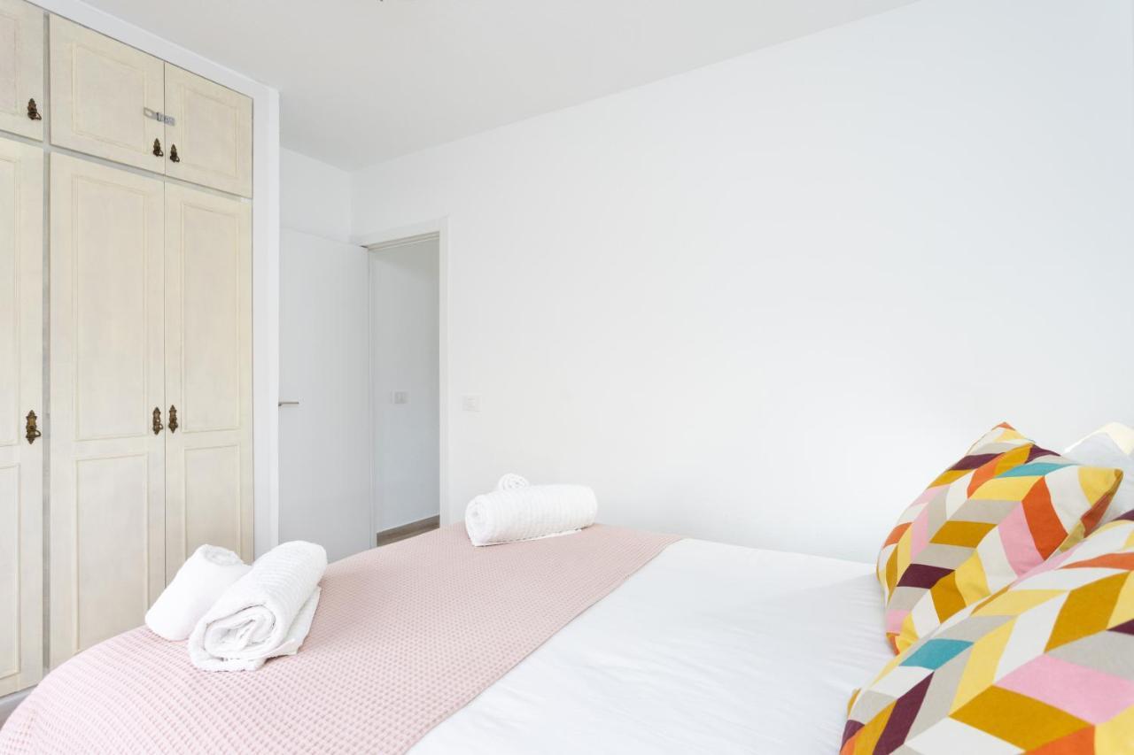 Apartamento By Sunkeyrents Costa del Silencio