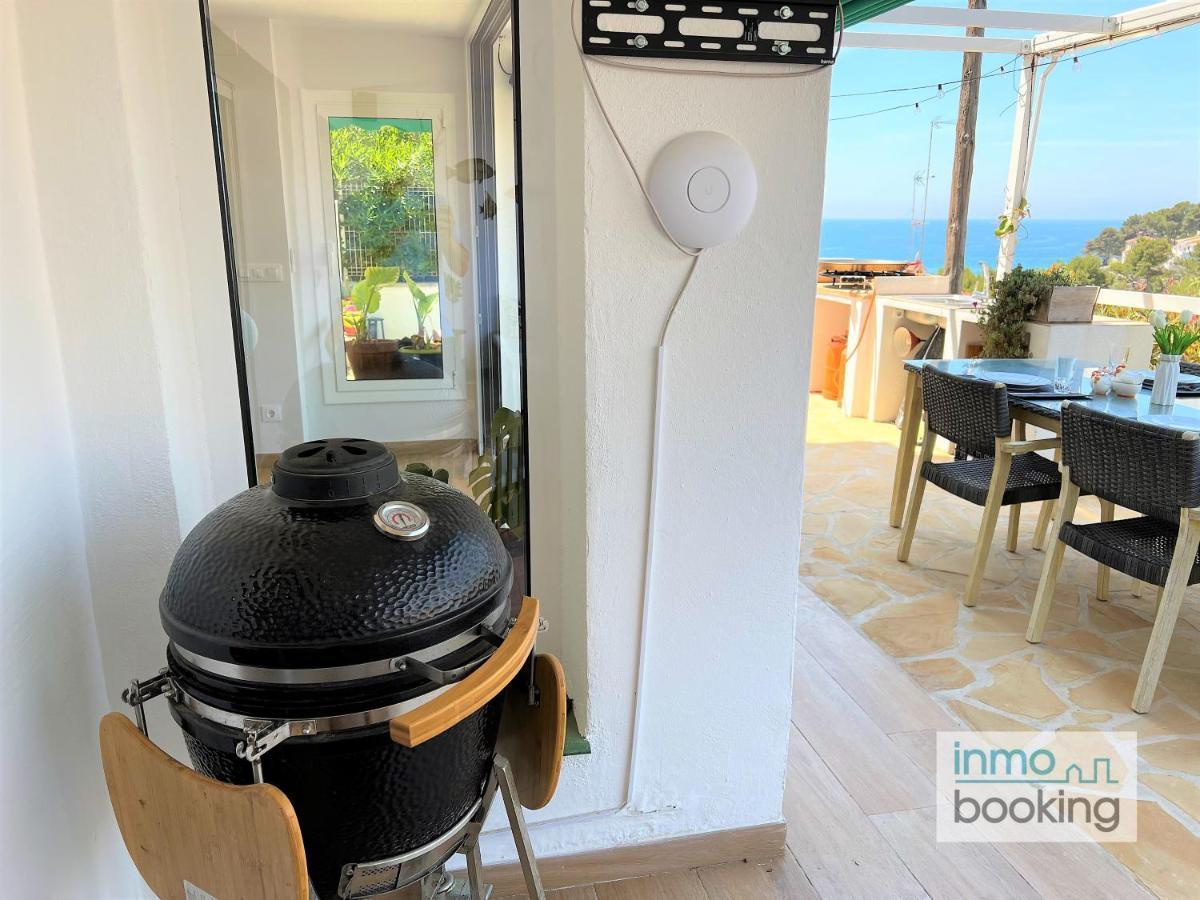 Apartment Sun Cala Cranc Con Vistas Al Mar *