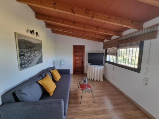 Country house Valenzuela