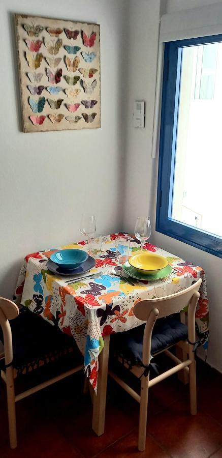 Casa Pescado Y Mariposas Arrecife (Lanzarote)