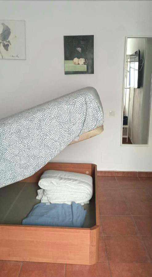 Apartamento Casa Pescado Y Mariposas