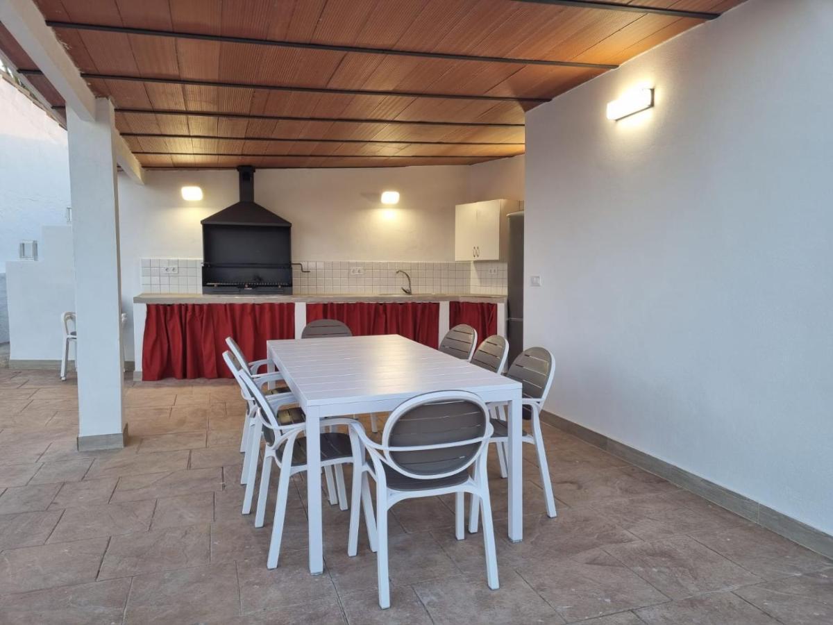 Country house Valenzuela Mijas