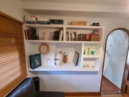 Valenzuela Country house Mijas