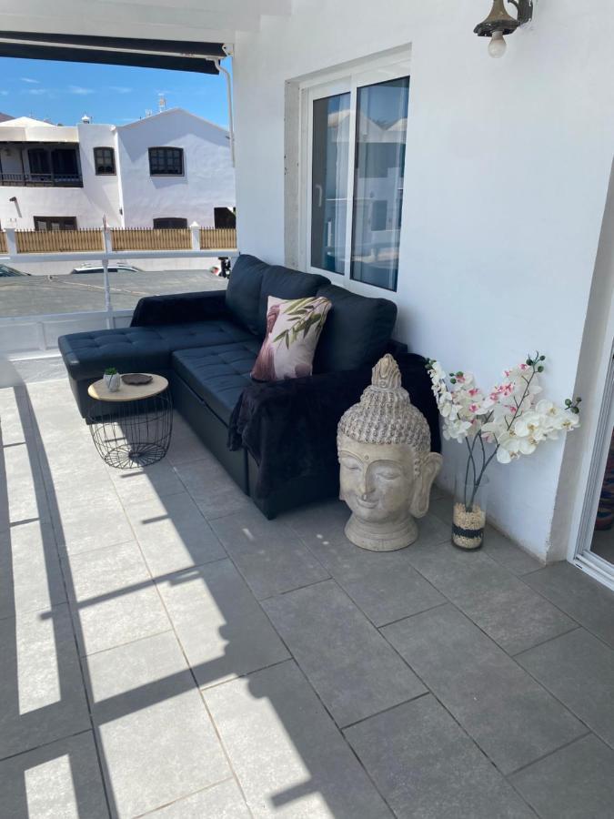 Pensión Casa Yurena