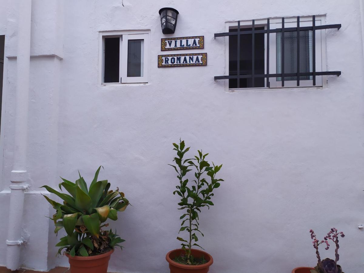 Guest house Romana *