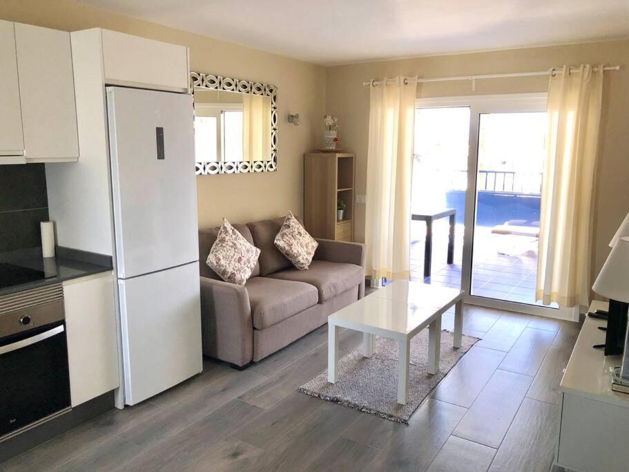 Apartamento Casa Nia - Modern One Bedroom In Puerto Del Carmen