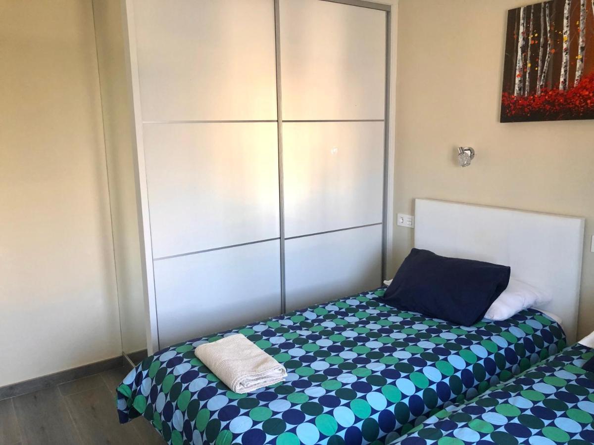 Casa Nia - Modern One Bedroom In Puerto Del Carmen