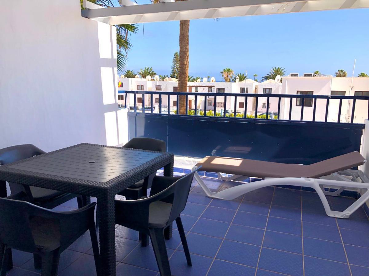 Apartamento Casa Nia - Modern One Bedroom In Puerto Del Carmen Tías