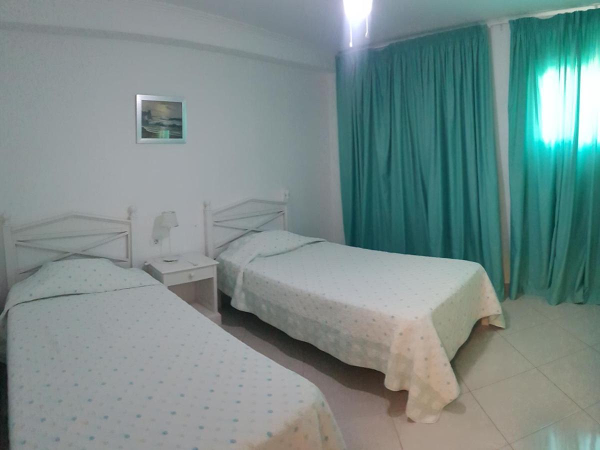 Apartamento Apartamento Las Americas Paraiso Royal *