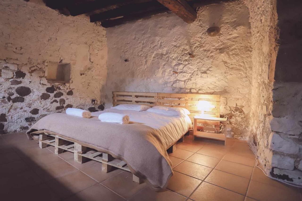 La Rectoria De Dosquers 26pax Сasa de vacaciones *