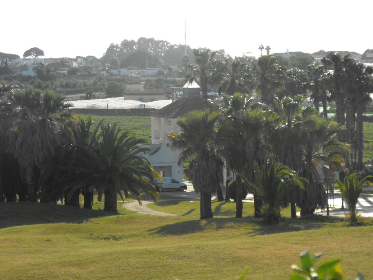 Apartment Precioso En Urbanizacion Campo De Golf