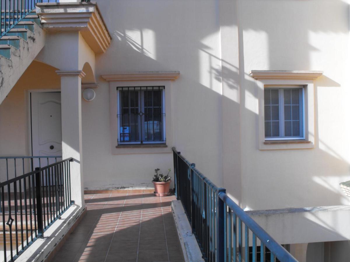 Precioso En Urbanizacion Campo De Golf Apartment Sanlucar de Barrameda