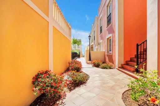Lovely Paradise El Palmar Piscina By Paramount Holidays Palm-mar