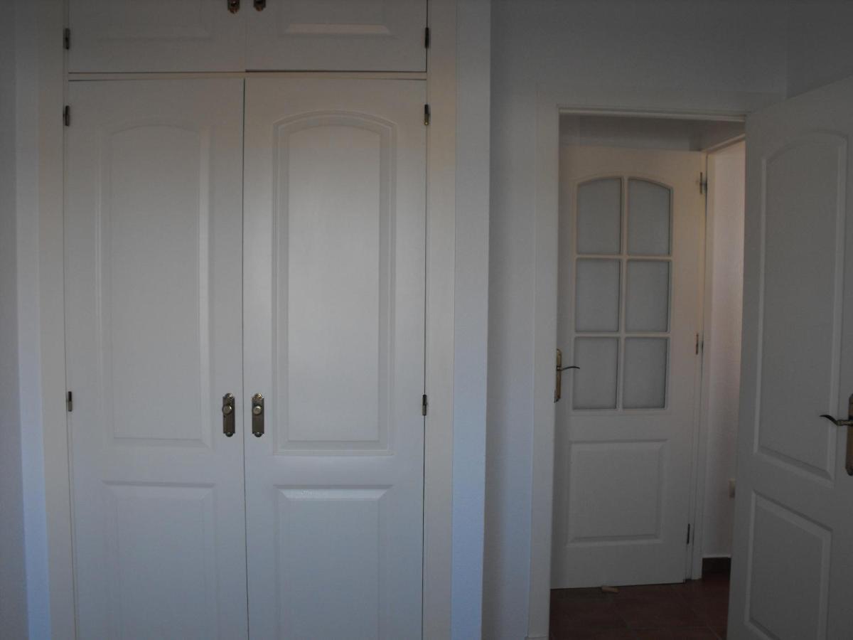 Apartment Precioso En Urbanizacion Campo De Golf *