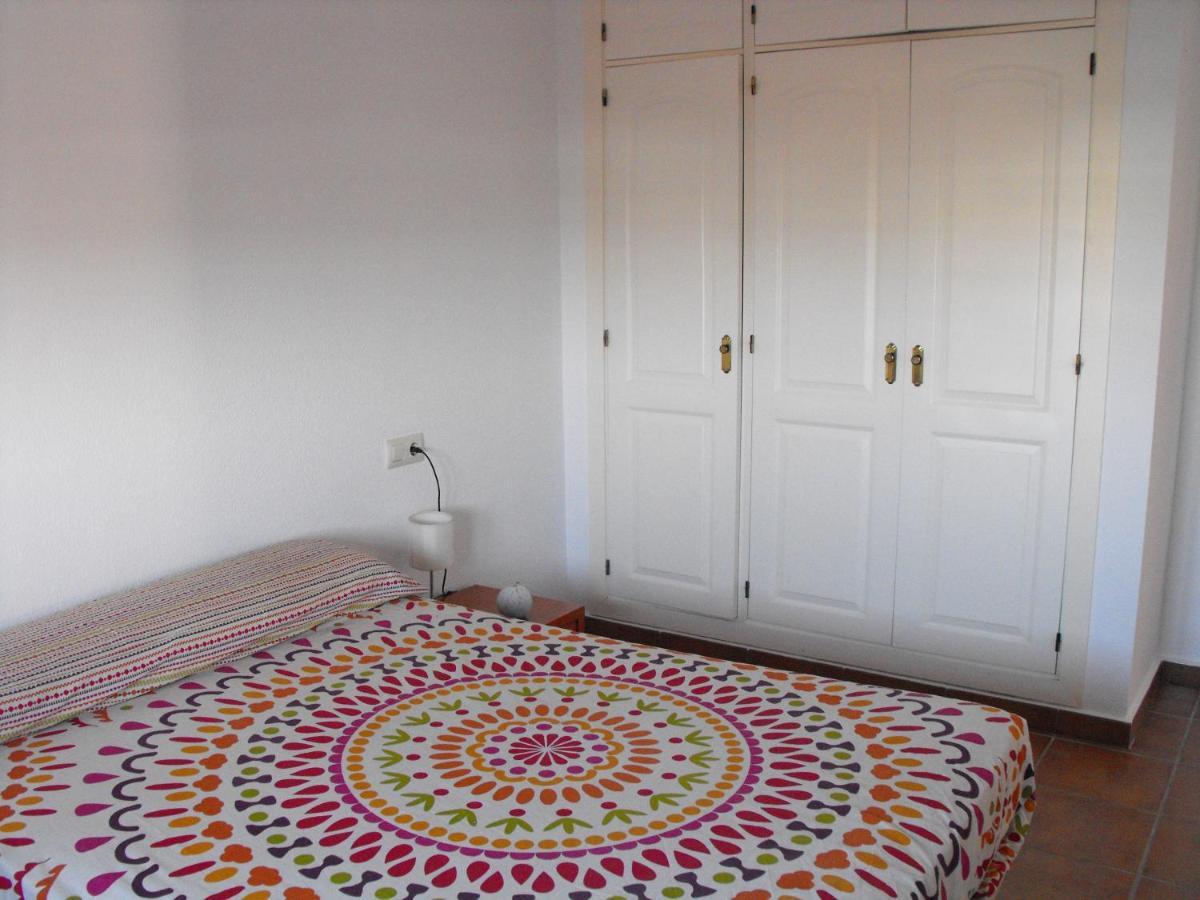 Apartment Precioso En Urbanizacion Campo De Golf *