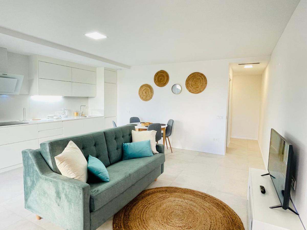 Apartment En Turquesa Del Mar, Playa Flamenca