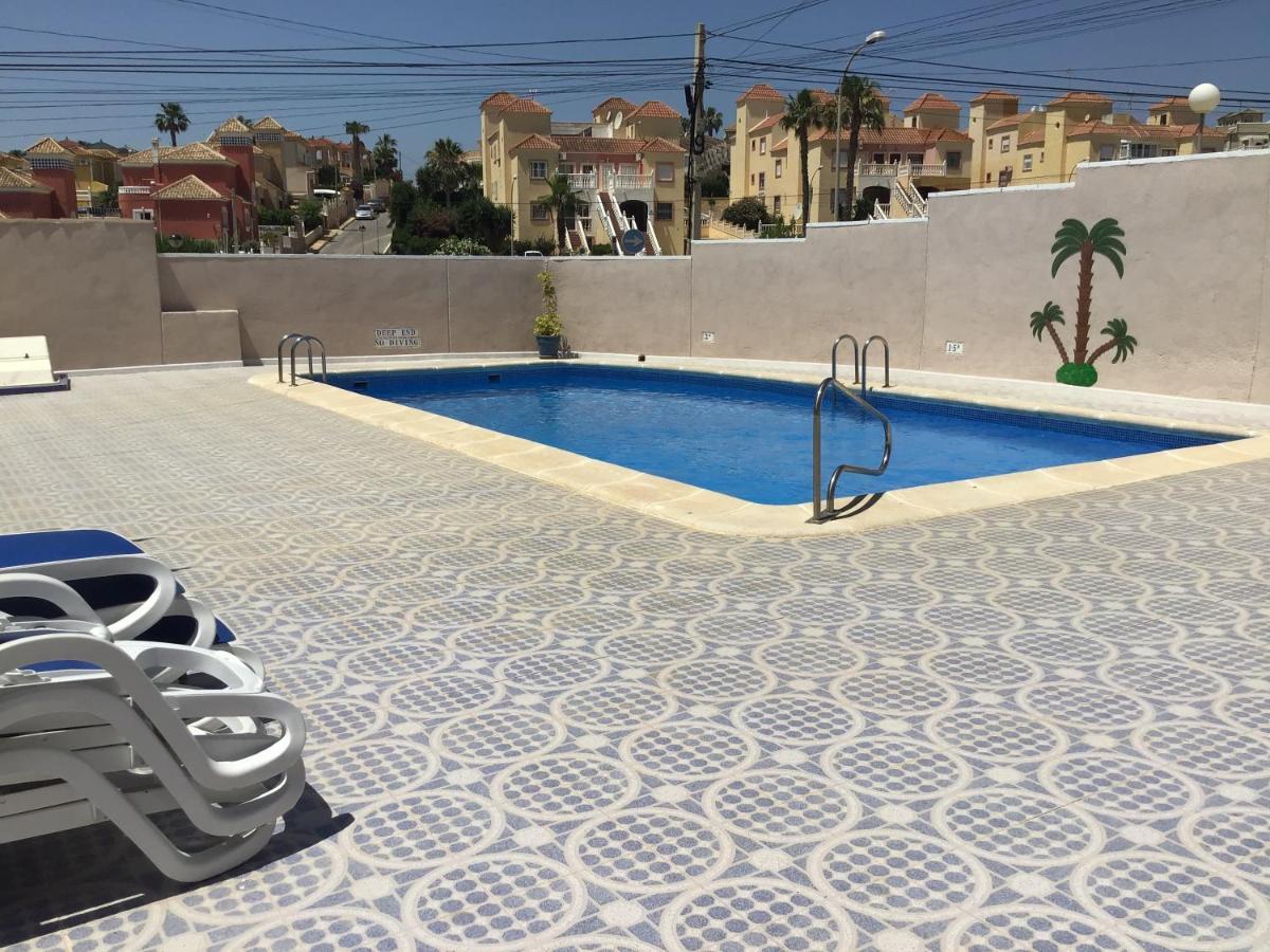Villa 2b Calle Lorca