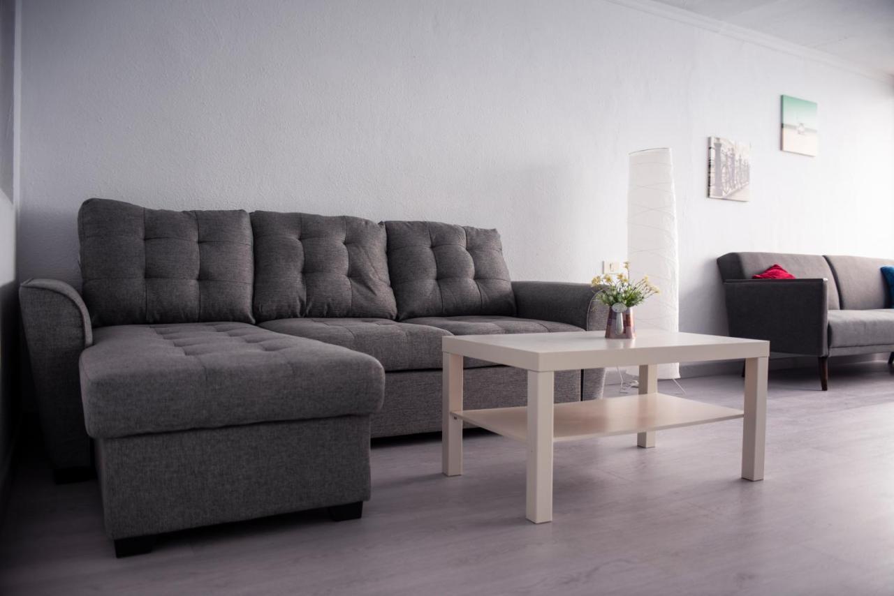 Apartamento Sunset Wifi Los Realejos