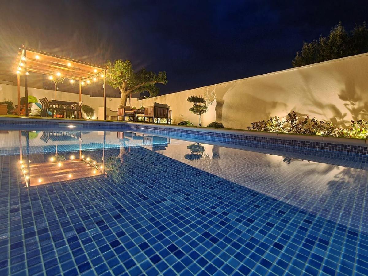 Casa Turon Holiday home Deltebre
