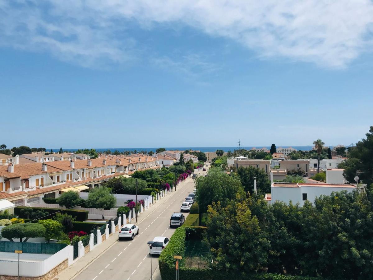Acogedor Apartamento En La Playa Apartamento *