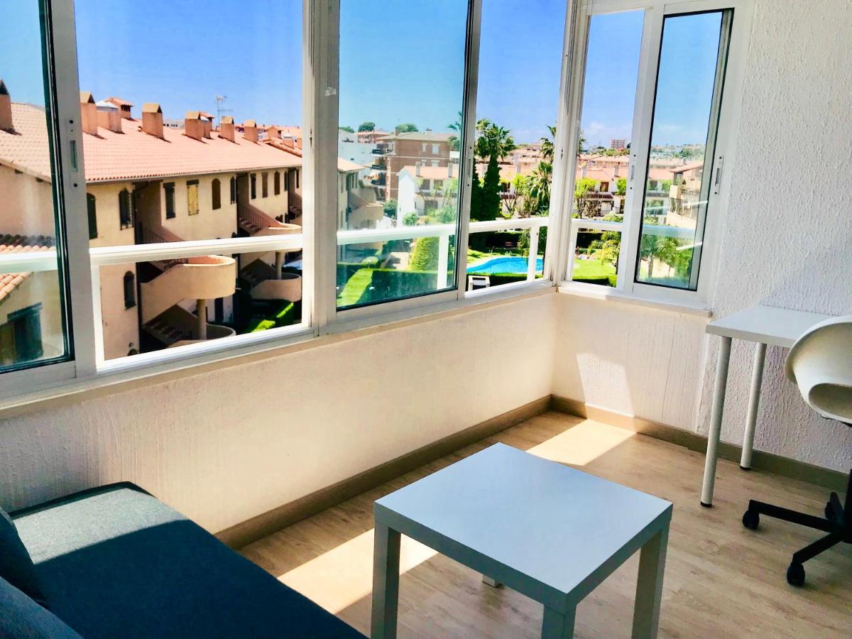Apartamento Acogedor Apartamento En La Playa Roda de Berà (Roda de Bará)