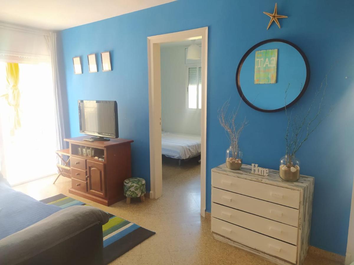 Apartment Reco 1 Salou