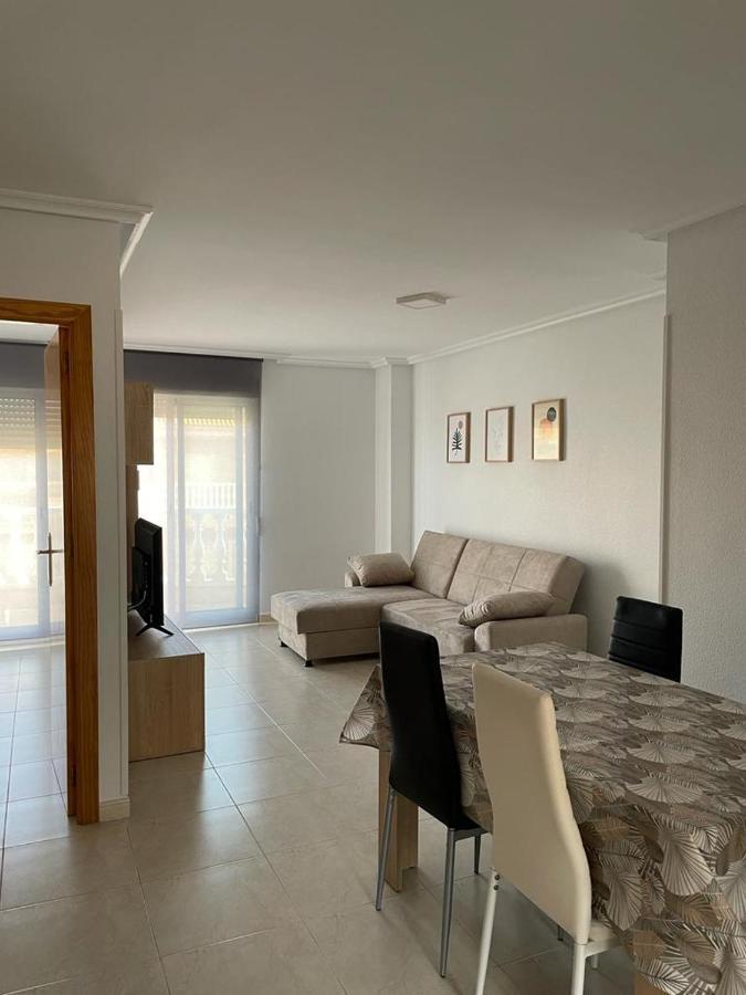 Apartment Espectacular Apartamento En La Manga del Mar Menor
