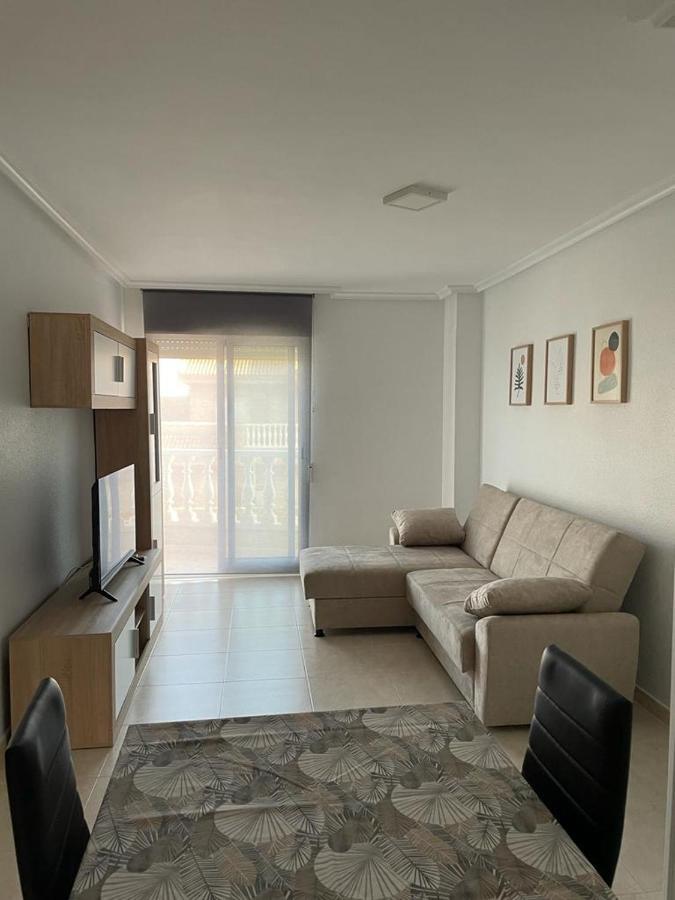 Espectacular Apartamento En *