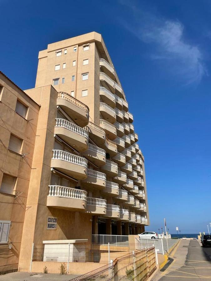 Espectacular Apartamento En Apartment La Manga del Mar Menor