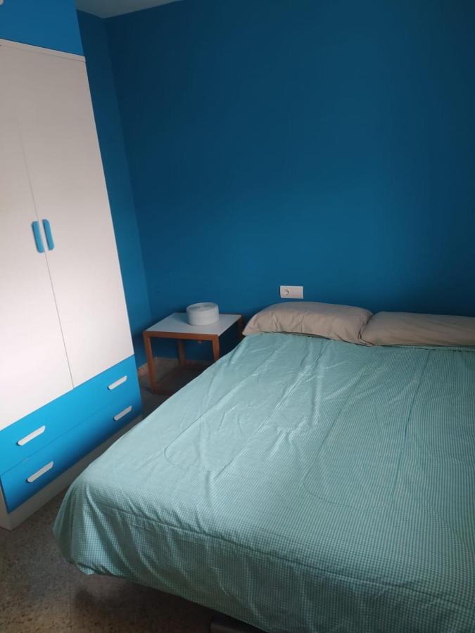 Reco 1 Apartment