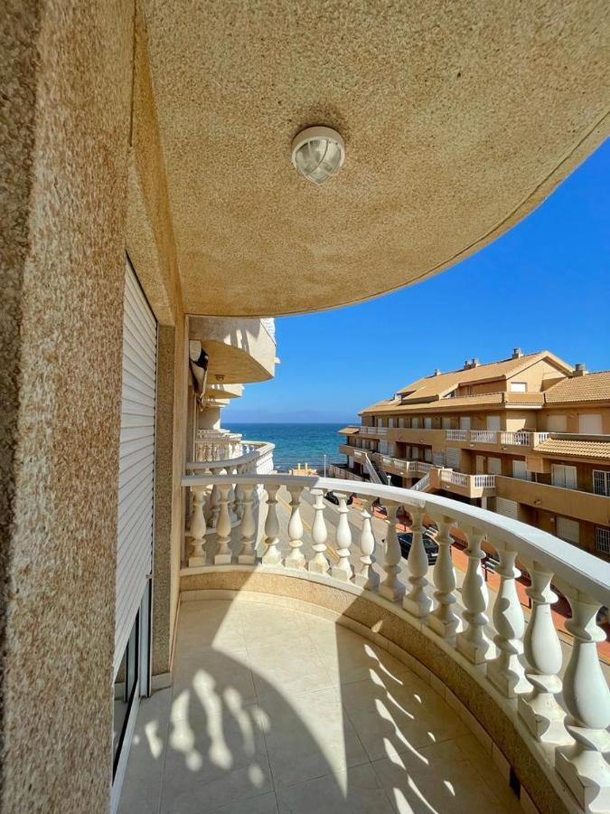 Apartment Espectacular Apartamento En La Manga del Mar Menor