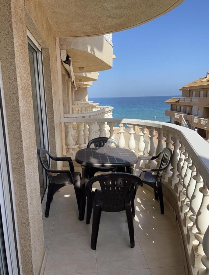 Espectacular Apartamento En Apartment La Manga del Mar Menor