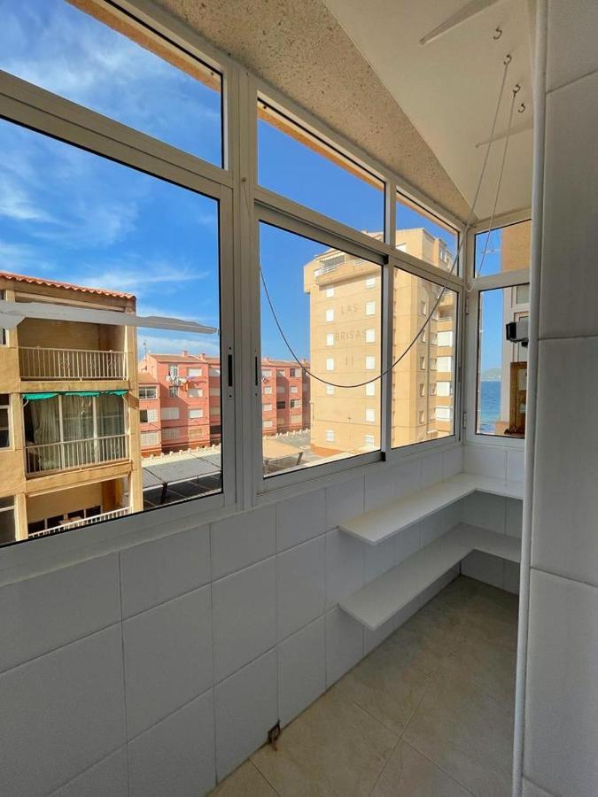 Espectacular Apartamento En Apartment La Manga del Mar Menor
