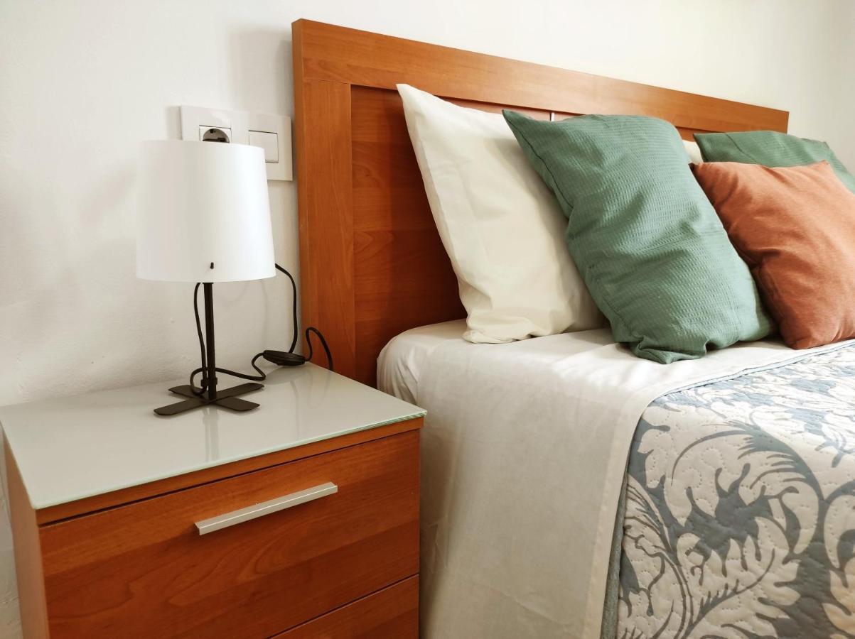 Apartamento La Morena Apartamento