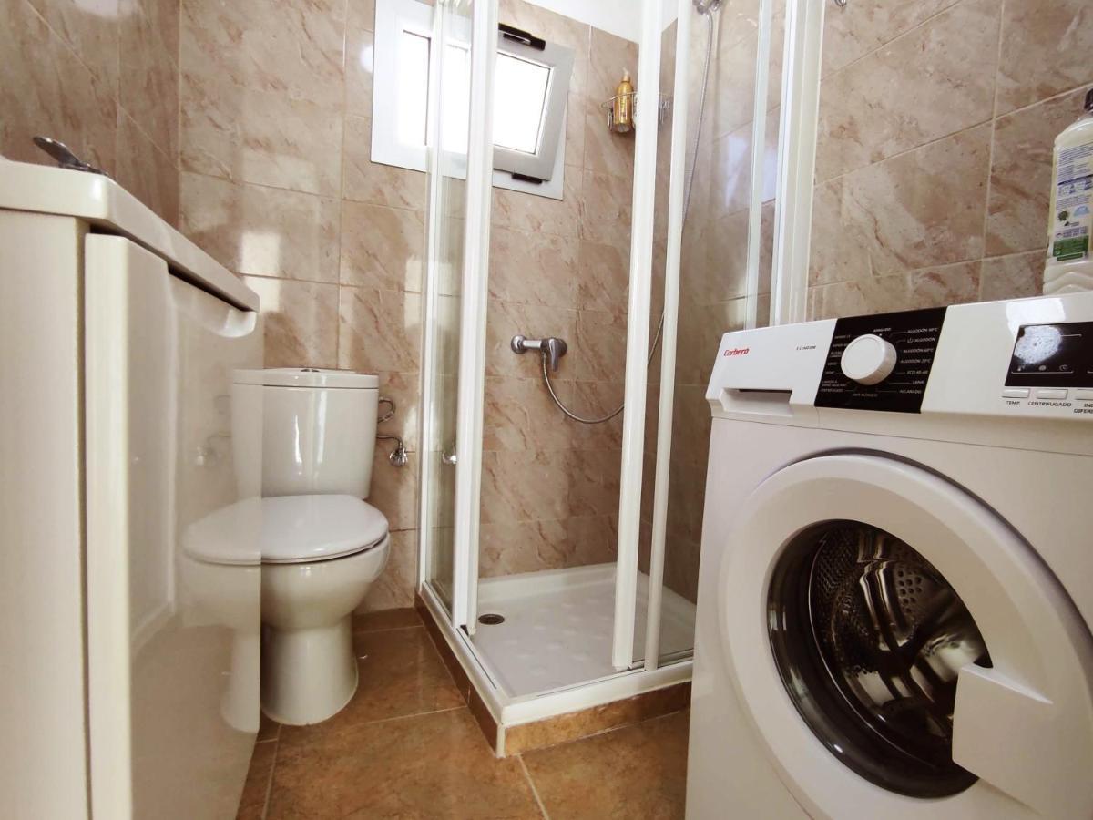 Apartamento Apartamento La Morena