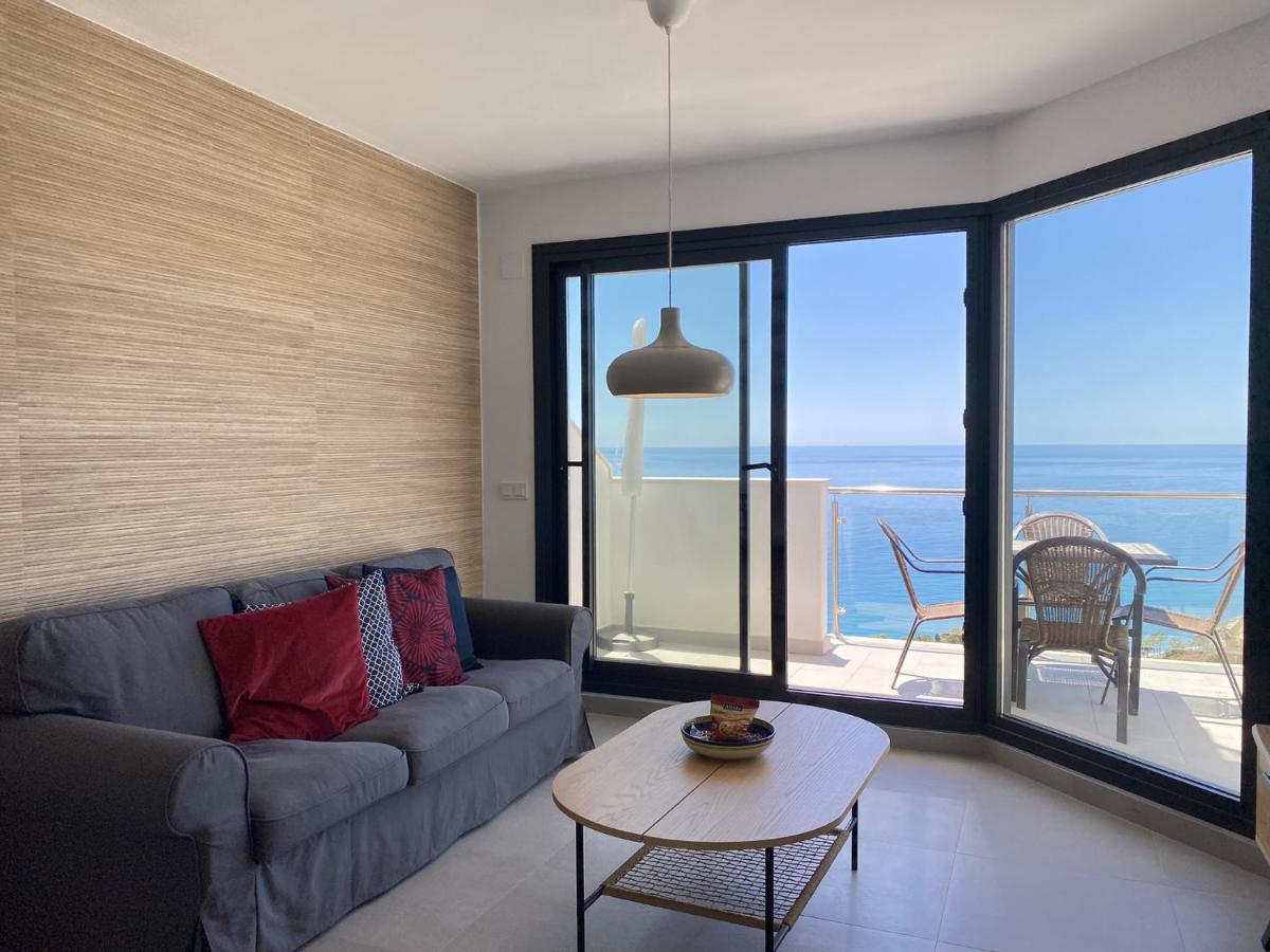 Terrazas De Ladera V5 Casasol Apartment Nerja