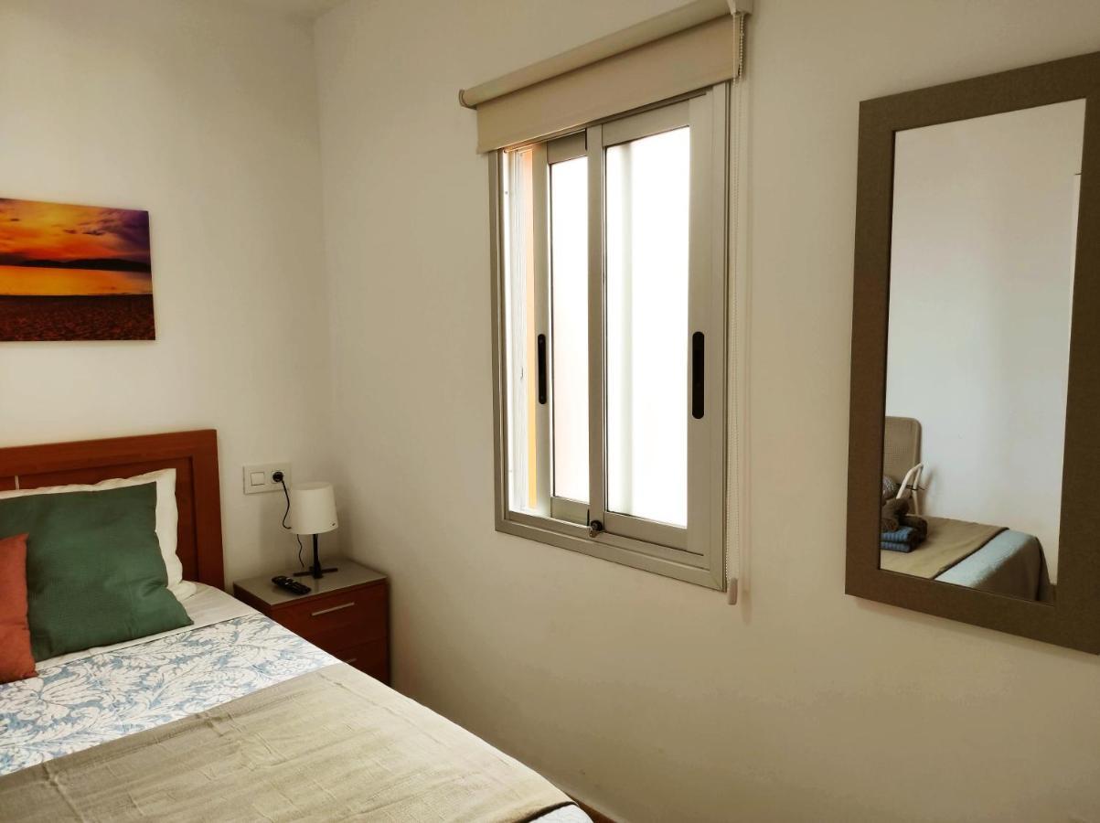 Apartamento Apartamento La Morena