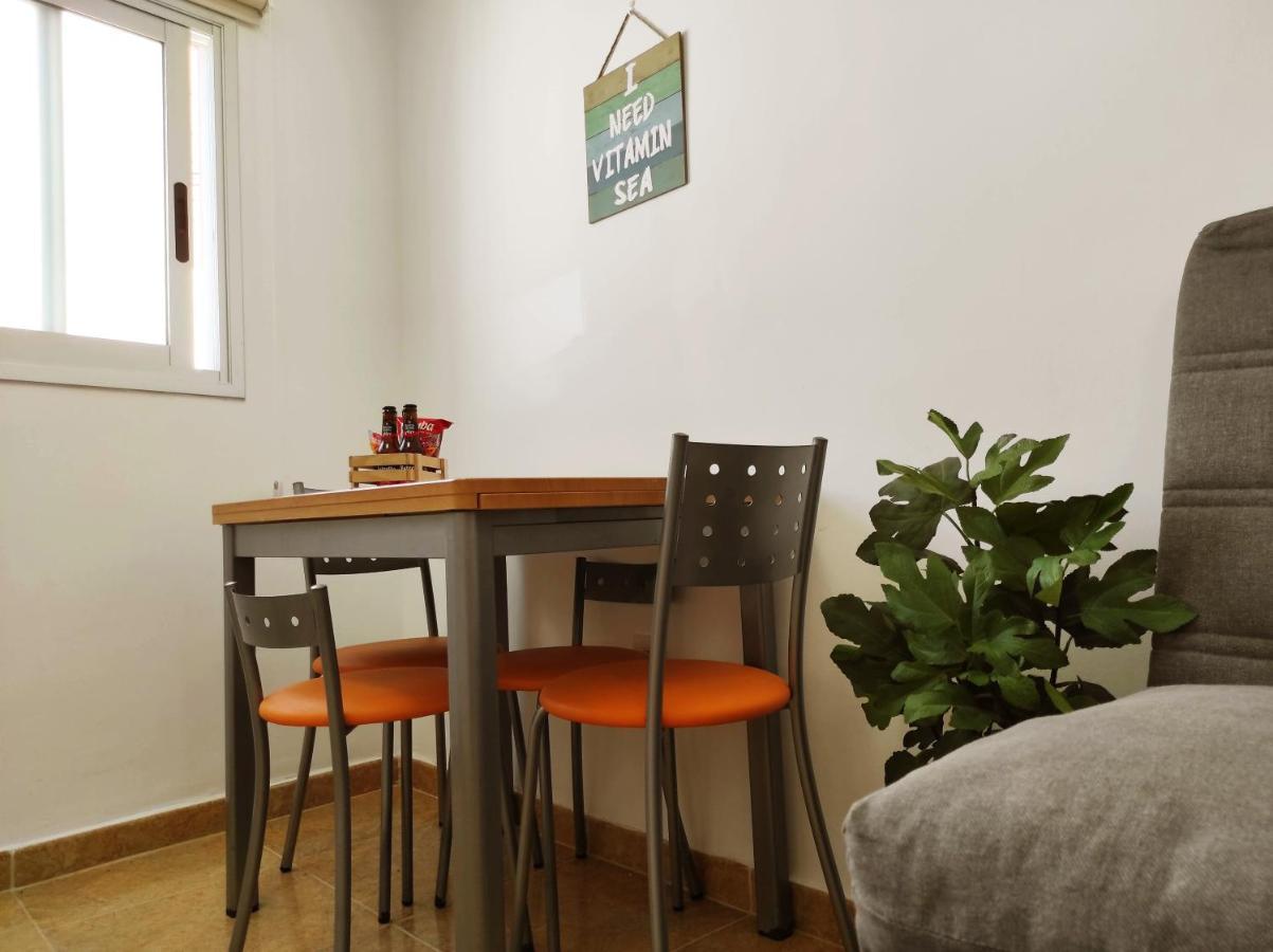 Apartment Apartamento La Morena