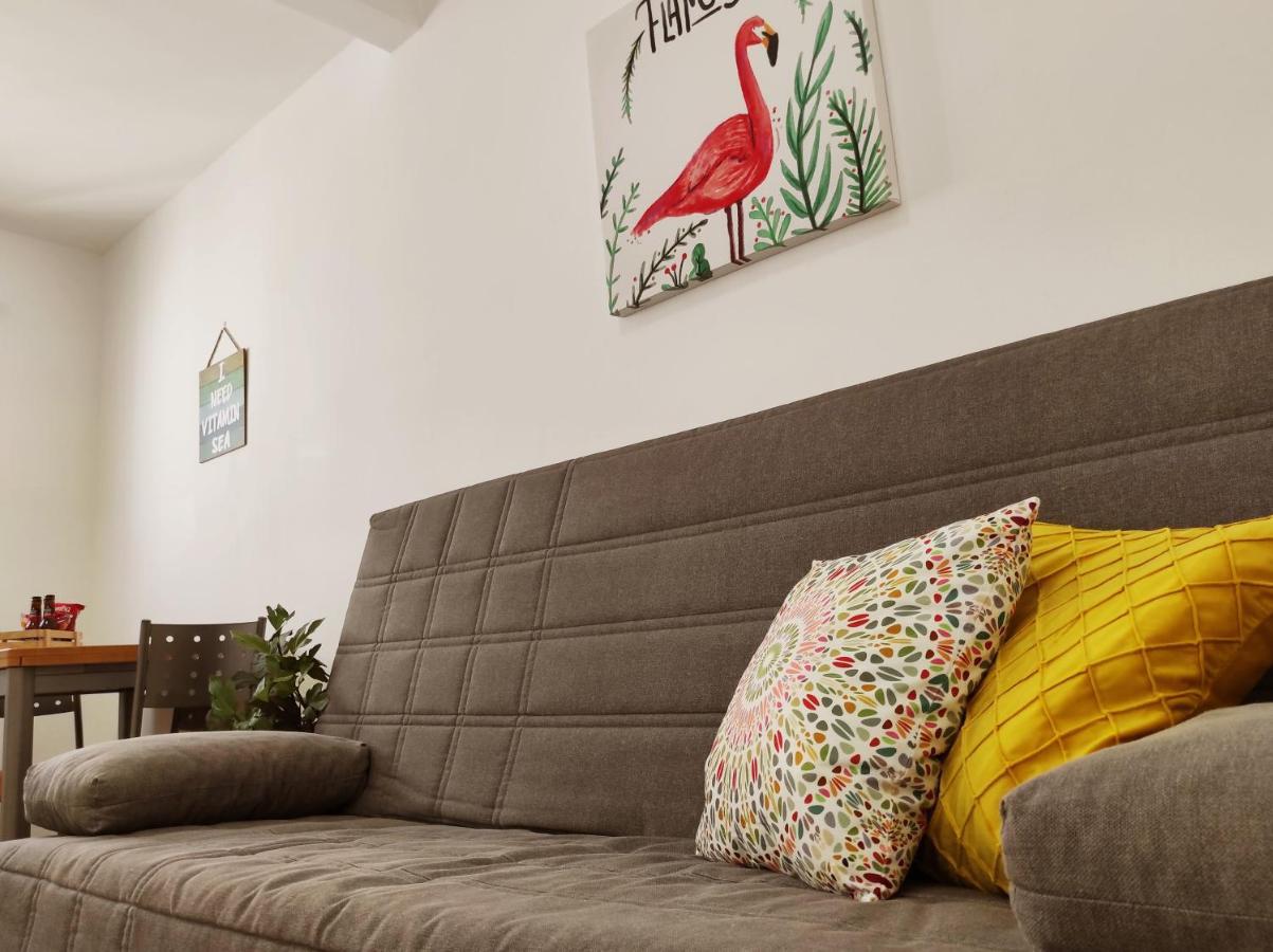 Apartment Apartamento La Morena *