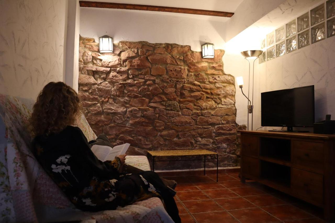 La Coveta - Aptos. Vilapart