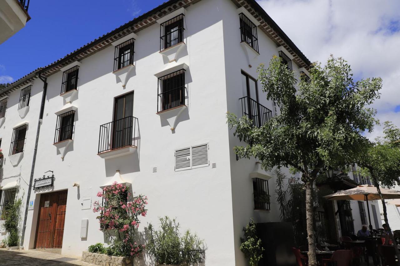 Plaza De Asomaderos 54 Apartment *