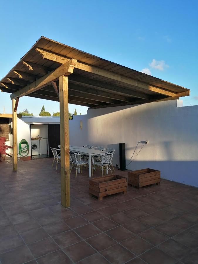 Casa Grande Chiclana Chiclana de la Frontera
